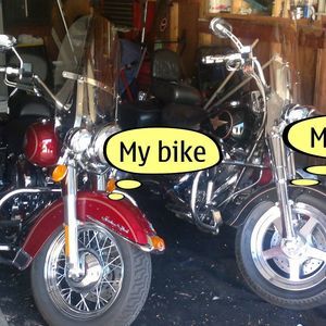 Meet your Posher, Tim